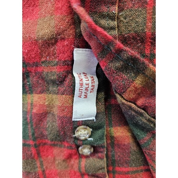 Pendleton Woolen Mills 100% Virgin Wool Lodge Shirt Men's Size M -Needs Repair- - Picture 9 of 10